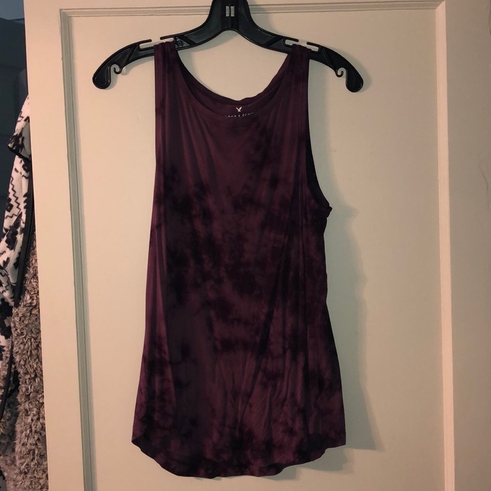 AE Soft & Sexy Tank
